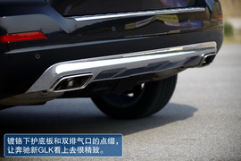 2013款奔驰GLK300