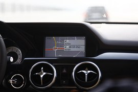2013款奔驰GLK300
