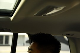 2013款奔驰GLK300
