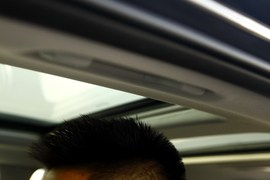 2013款奔驰GLK300