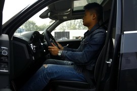 2013款奔驰GLK300
