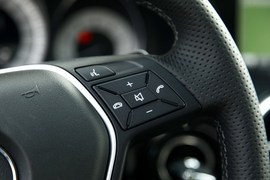 2013款奔驰GLK300