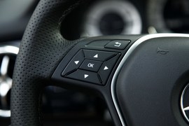 2013款奔驰GLK300