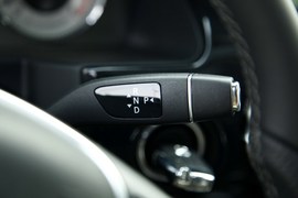 2013款奔驰GLK300
