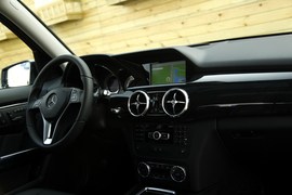 2013款奔驰GLK300