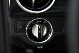 2013款奔驰GLK300