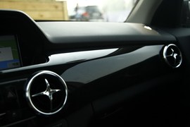 2013款奔驰GLK300