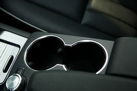 2013款奔驰GLK300