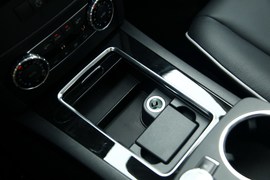 2013款奔驰GLK300