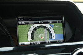 2013款奔驰GLK300