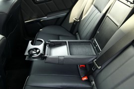 2013款奔驰GLK300