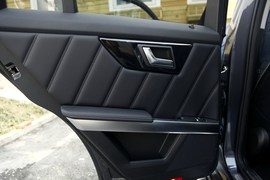 2013款奔驰GLK300