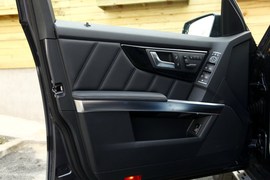 2013款奔驰GLK300