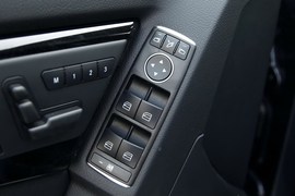 2013款奔驰GLK300