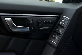 2013款奔驰GLK300