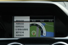 2013款奔驰GLK300