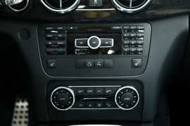 2013款奔驰GLK300