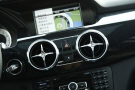 2013款奔驰GLK300