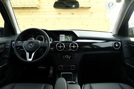2013款奔驰GLK300