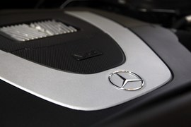 2013款奔驰GLK300