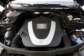 2013款奔驰GLK300