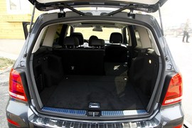 2013款奔驰GLK300
