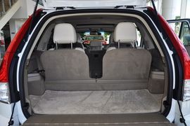 2012款沃尔沃XC90