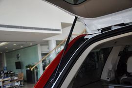 2012款沃尔沃XC90