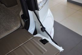 2012款沃尔沃XC90