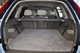 2012款沃尔沃XC90