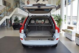 2012款沃尔沃XC90