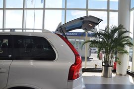 2012款沃尔沃XC90