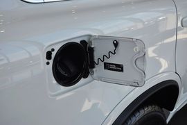 2012款沃尔沃XC90