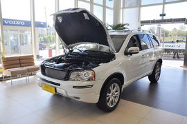 2012款沃尔沃XC90