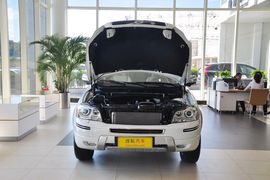 2012款沃尔沃XC90