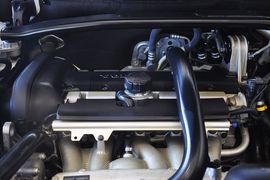 2012款沃尔沃XC90