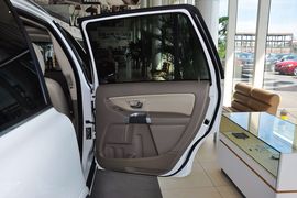 2012款沃尔沃XC90