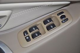 2012款沃尔沃XC90