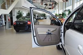 2012款沃尔沃XC90