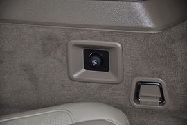 2012款沃尔沃XC90