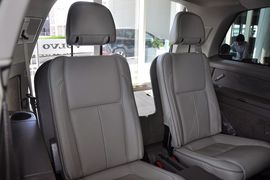 2012款沃尔沃XC90