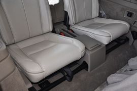 2012款沃尔沃XC90