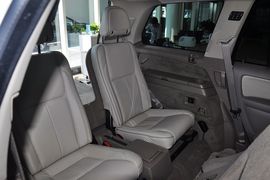 2012款沃尔沃XC90