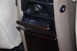 2012款沃尔沃XC90