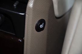 2012款沃尔沃XC90