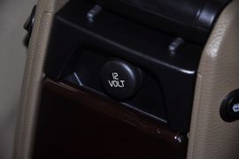 2012款沃尔沃XC90