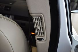 2012款沃尔沃XC90