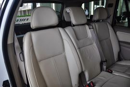 2012款沃尔沃XC90