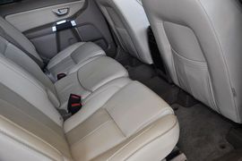 2012款沃尔沃XC90