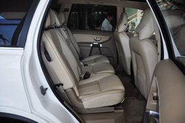 2012款沃尔沃XC90